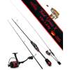 Paradox Fishing Ul-Ruten Set