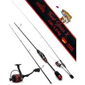 Paradox Fishing Ul-Ruten Set