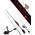 Paradox Fishing Ul-Ruten Set