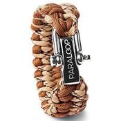 PARALOOP Deluxe Paracord Armband Vergleich