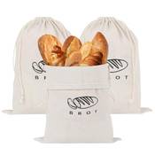 Parastar Brotbeutel Leinen Vergleich