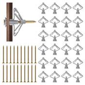 Parastar Gipskartondübel Set