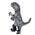 Parayoyo Velociraptor-Kostüm