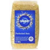 Davert Parboiled-Reis
