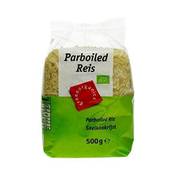 greenorganics Parboiled-Reis
