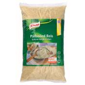 Knorr Parboiled Reis Vergleich