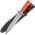Parforce G10 FT Abfangmesser