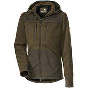 Parforce Hoodie Pirschjacke