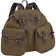 Parforce Loden Hunting Rucksack Vergleich