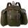 PARFORCE Lodenrucksack Luxus