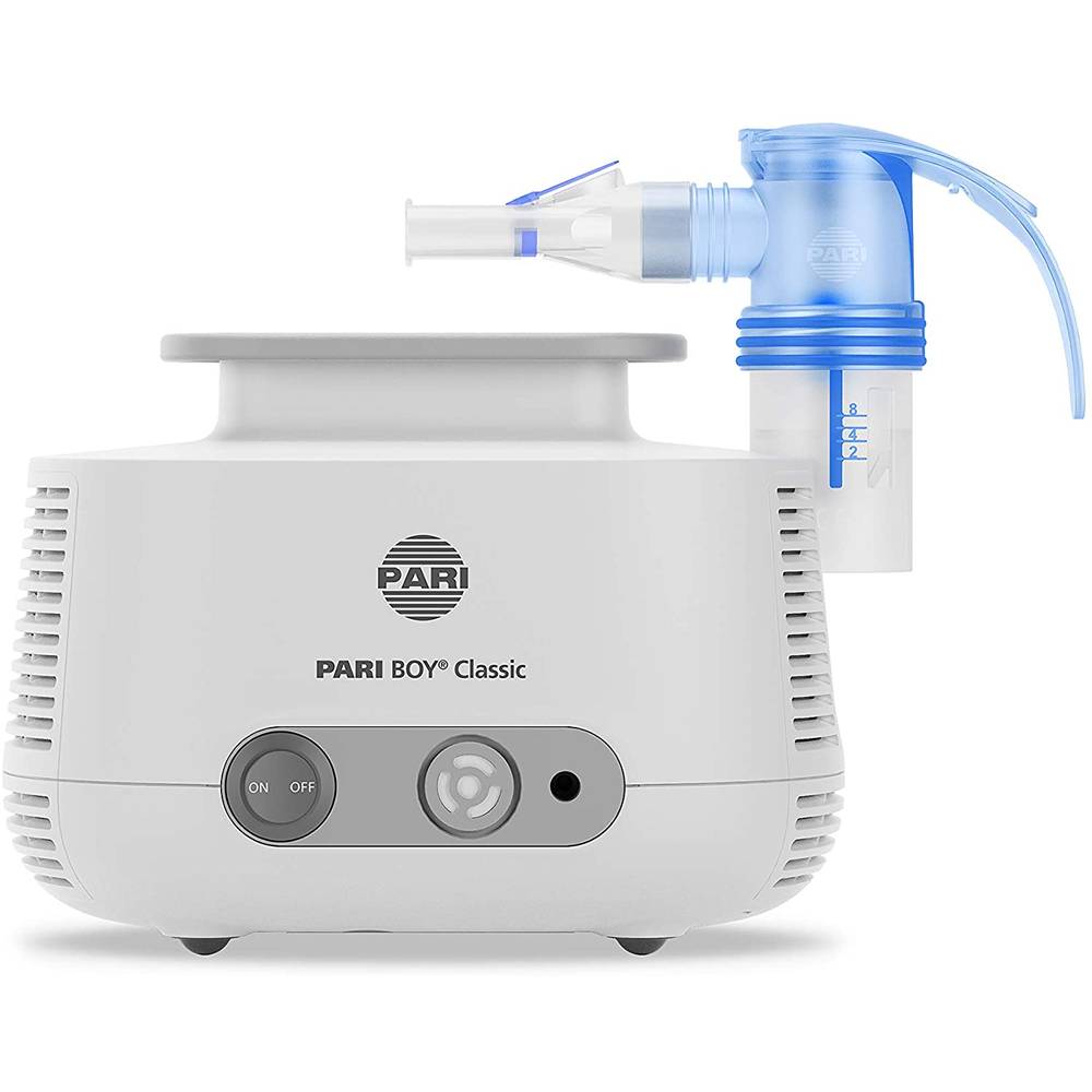 Inhalator Test & Vergleich » Top 24 im Februar 2026