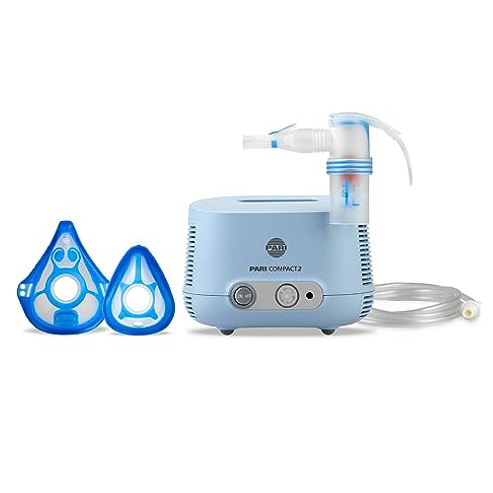 Inhalator Test & Vergleich » Top 26 im Januar 2026