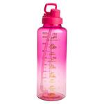 Paris Hilton Motivations-Trinkflasche