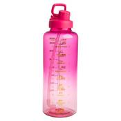 Paris Hilton Motivations-Trinkflasche
