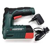 Parkside PAT 4 B2  Vergleich