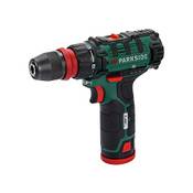 Parkside PBSA 12 D3 Vergleich