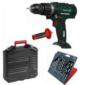 Parkside PSBSA 20-Li C3