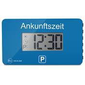 Parkwächter V1 ‎ Vergleich
