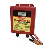 Parmak MAG12-UO 12-Volt Vergleich