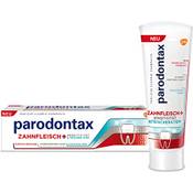 Parodontax Zahnfleisch+ Sensitivität & Frischer Atem Vergleich