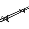 Parotec Schneefangrohr Set 1,5 m