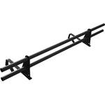 Parotec Schneefangrohr Set 1,5 m