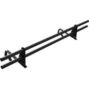 Parotec Schneefangrohr Set 1,5 m
