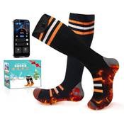 Parpat Wiederaufladbare Heizsocken