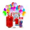 Party Factory Helium Ballongas