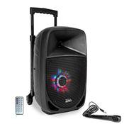Party light & sound 15-6100PLS