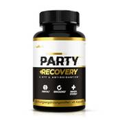 Party Recovery 5-HTP und Antioxidantien Vergleich