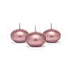 PartyDeco SDMET40-019R-OP