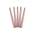 PartyDeco SKMET-019R