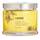 Partylite 3-Docht-Duftwachsglas Lemon