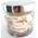 Partylite 3-Docht-Duftwachsglas Mulberry