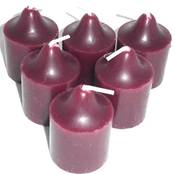 Partylite 6 Votivkerzen v0629 Vergleich