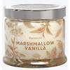 Partylite Duftkerze Vanille & Marshmallow
