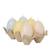Partylite Eierkerze