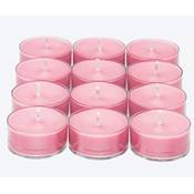 Partylite Stövchen Himbeere & Rhabarber