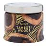 Partylite 3-Docht-Duftwachsglas Tamboti Woods
