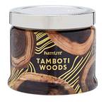 Partylite 3-Docht-Duftwachsglas Tamboti Woods