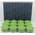 Partylite Teelichter Gartenminze