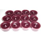 Partylite Teelichter Maulbeere