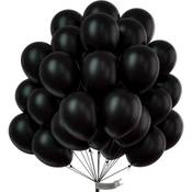 Partywoo Luftballons Vergleich