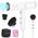 Parwin Pro Beauty Ionen-Haartrockner