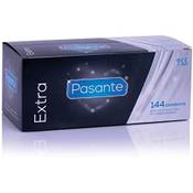 Pasante C4002 Vergleich