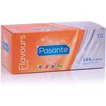 Pasante Healthcare Limited Flavours Kondome