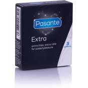 Pasante NS1904 Vergleich