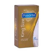 Pasante King Size