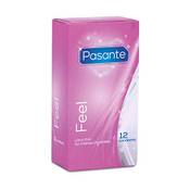Pasante Feel